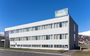 Hotels in Dalvík